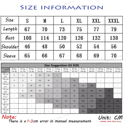  Mens Long Sleeve Zipper Jacket 