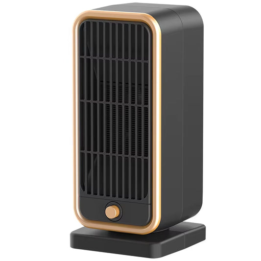 Stay Cozy Anywhere with the 500W Portable Electric Heater - Perfect for Your Room, Feet, and Hands!