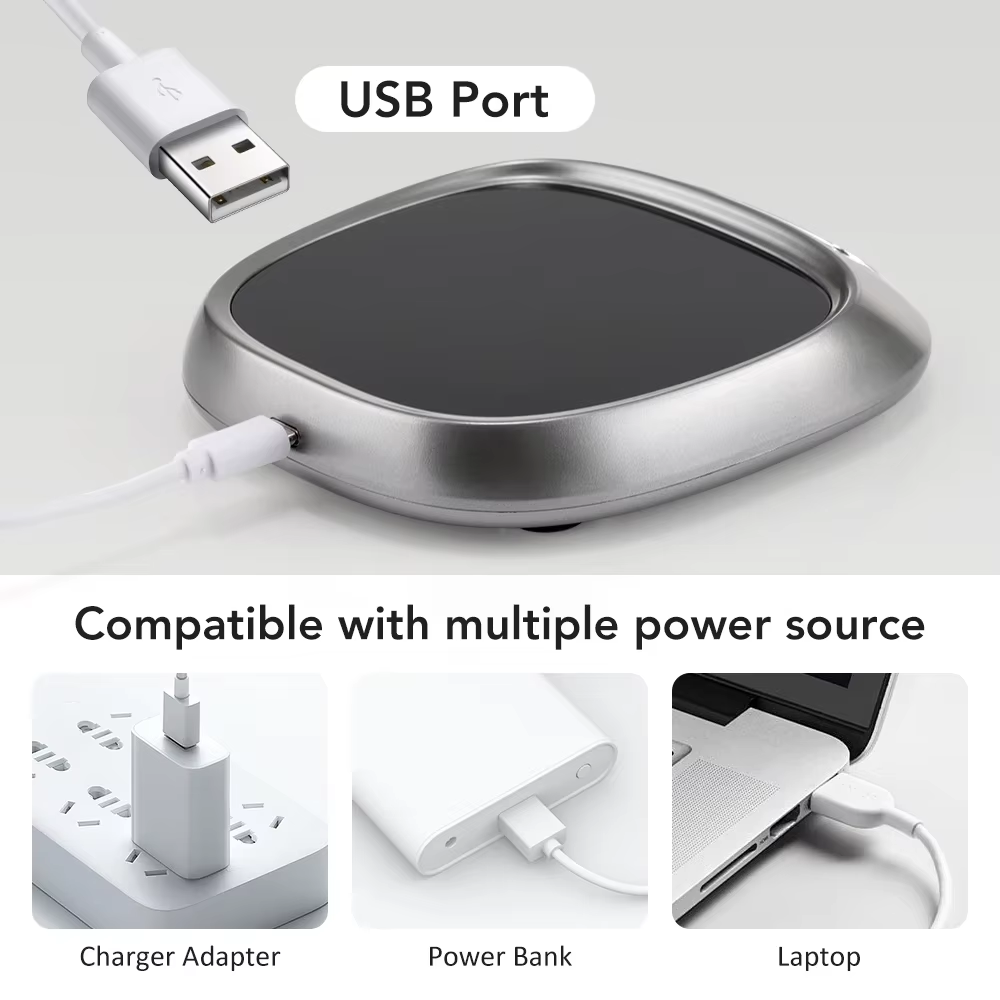 USB Cup Heater 