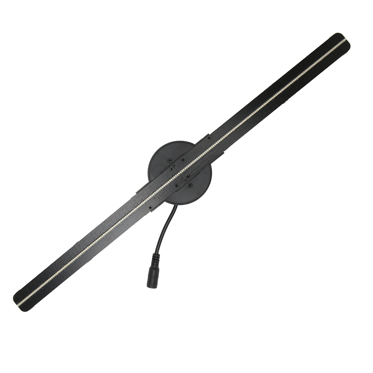 Transform Your Space with the 16.5-Inch WiFi 3D Projector Featuring 224 LED Light Beads