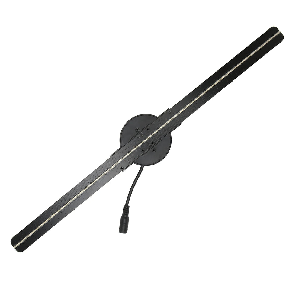 Transform Your Space with the 16.5-Inch WiFi 3D Projector Featuring 224 LED Light Beads