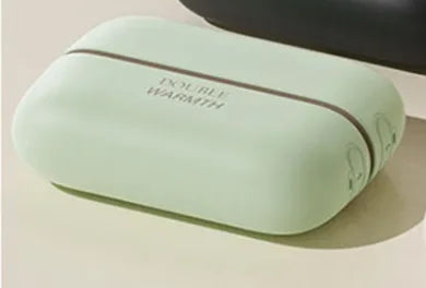 Stay Warm Anywhere: The Versatile 2-in-1 Magnetic Hand Warmer