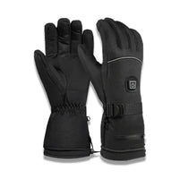 Waterproof Electric Heating Gloves for Winters