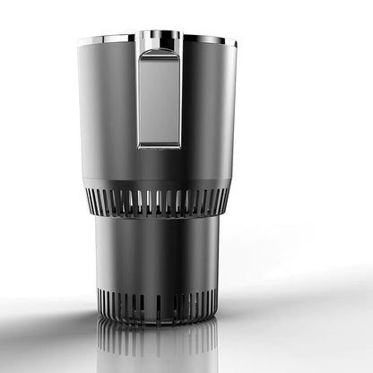 2-in-1 Smart Mug