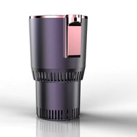 2-in-1 Smart Mug